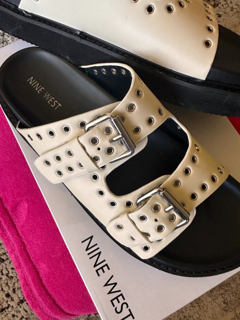 New Nine West Eleny3